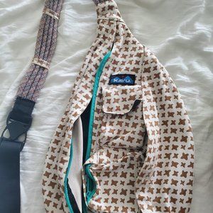 Kavu Rope Bag